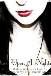 couverture film Once Upon a Nightmare