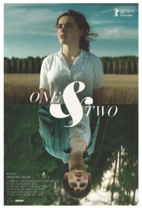 couverture film One and Two