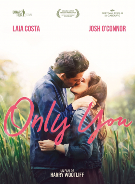 couverture film Only you