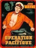 couverture film Opération dans le Pacifique