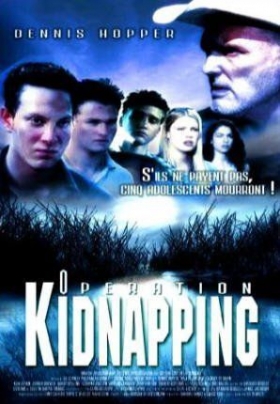 couverture film Opération Kidnapping
