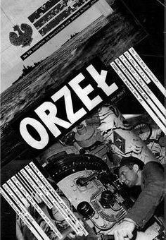 couverture film Orzeł