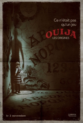 couverture film Ouija : Les Origines