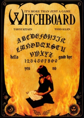 couverture film Ouija