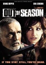 couverture film Out of Season