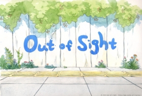 couverture film Out of Sight