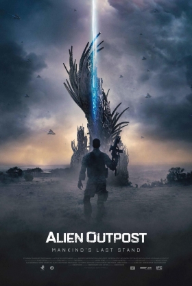 couverture film Outpost 37