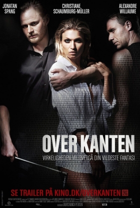 couverture film Over kanten