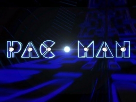 couverture film Pac-man