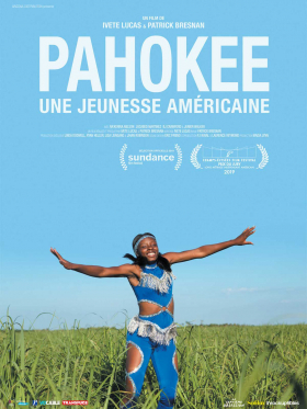 couverture film Pahokee, une jeunesse américaine