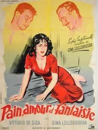 couverture film Pain, Amour et Fantaisie