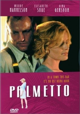 couverture film Palmetto