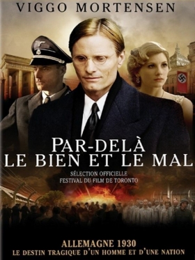 couverture film Par-delà le bien et le mal