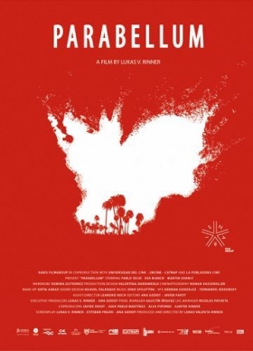 couverture film Parabellum