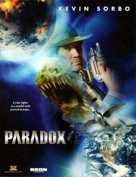 couverture film Paradoxe : Les mondes parallèles
