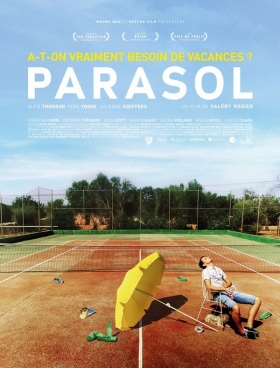 couverture film Parasol