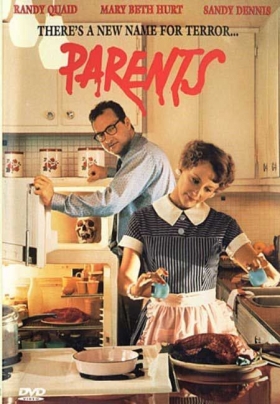 couverture film Parents