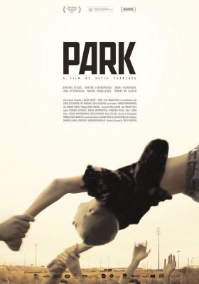 couverture film Park