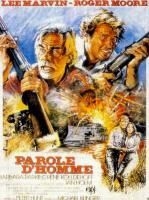 couverture film Parole d'homme