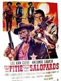 couverture film Pas de pitié pour les salopards