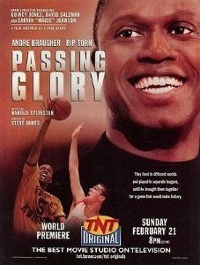 couverture film Passing Glory