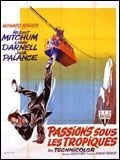 couverture film Passion sous les tropiques