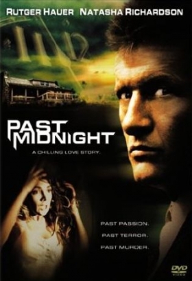 couverture film Past Midnight