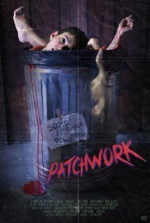 couverture film Patchwork