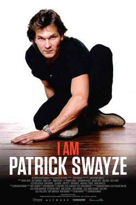 couverture film Patrick Swayze, acteur et danseur par passion