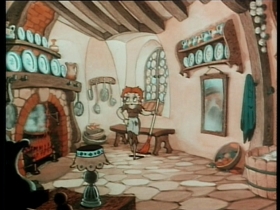 couverture film Pauvre Cendrillon