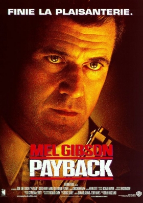 couverture film Payback