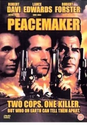 couverture film Peacemaker