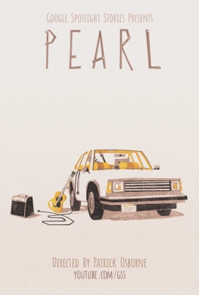couverture film Pearl