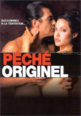 couverture film Péché originel