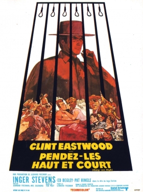 couverture film Pendez-les haut et court