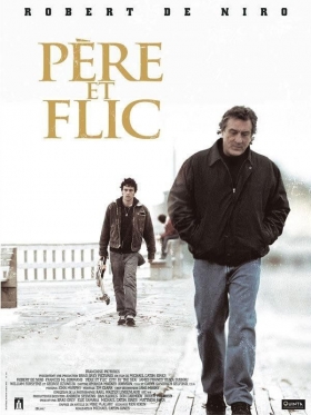 couverture film Père et Flic
