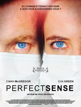 couverture film Perfect Sense