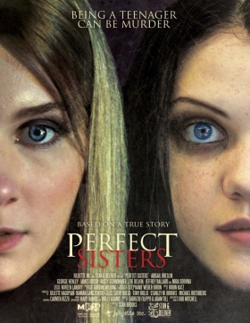 couverture film Perfect Sisters