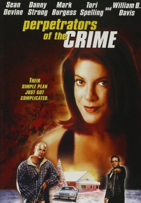 couverture film Perpetrators of the crime