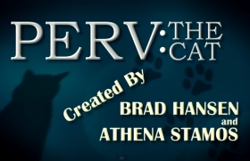 couverture film Perv: The Cat