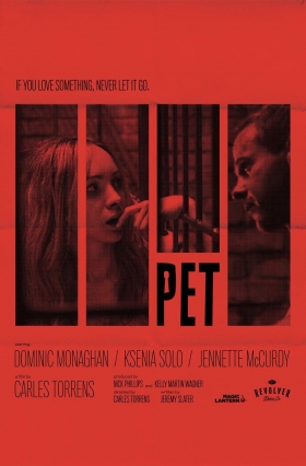 couverture film Pet