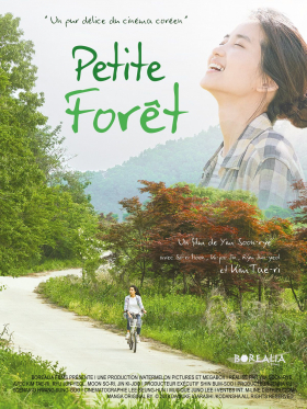couverture film Petite forêt