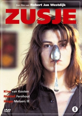 couverture film Petite Soeur