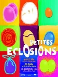 couverture film Petites éclosions