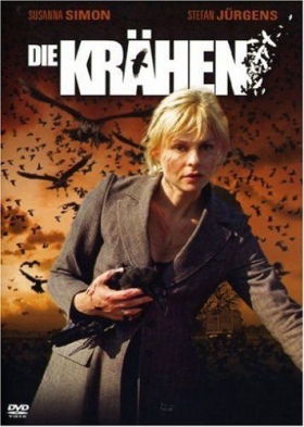 couverture film Peur Noire