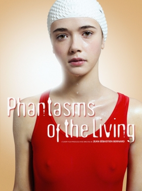 couverture film Phantasms of the Living