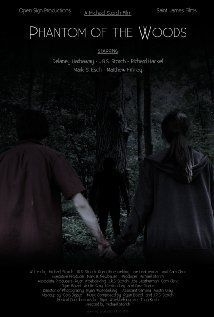 couverture film Phantom of the Woods