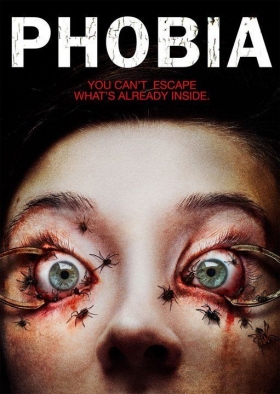 couverture film Phobia