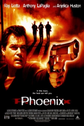 couverture film Phoenix