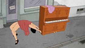 couverture film Piano